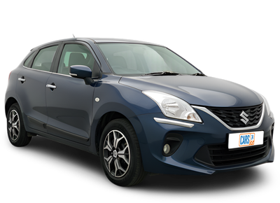 Maruti Baleno-img